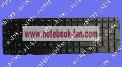 NEW Keyboard For HP Pavilion m7-1000 m7-1078ca with Backlit US